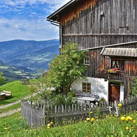 Obererhof Sant'Andrea in Monte Exterior foto