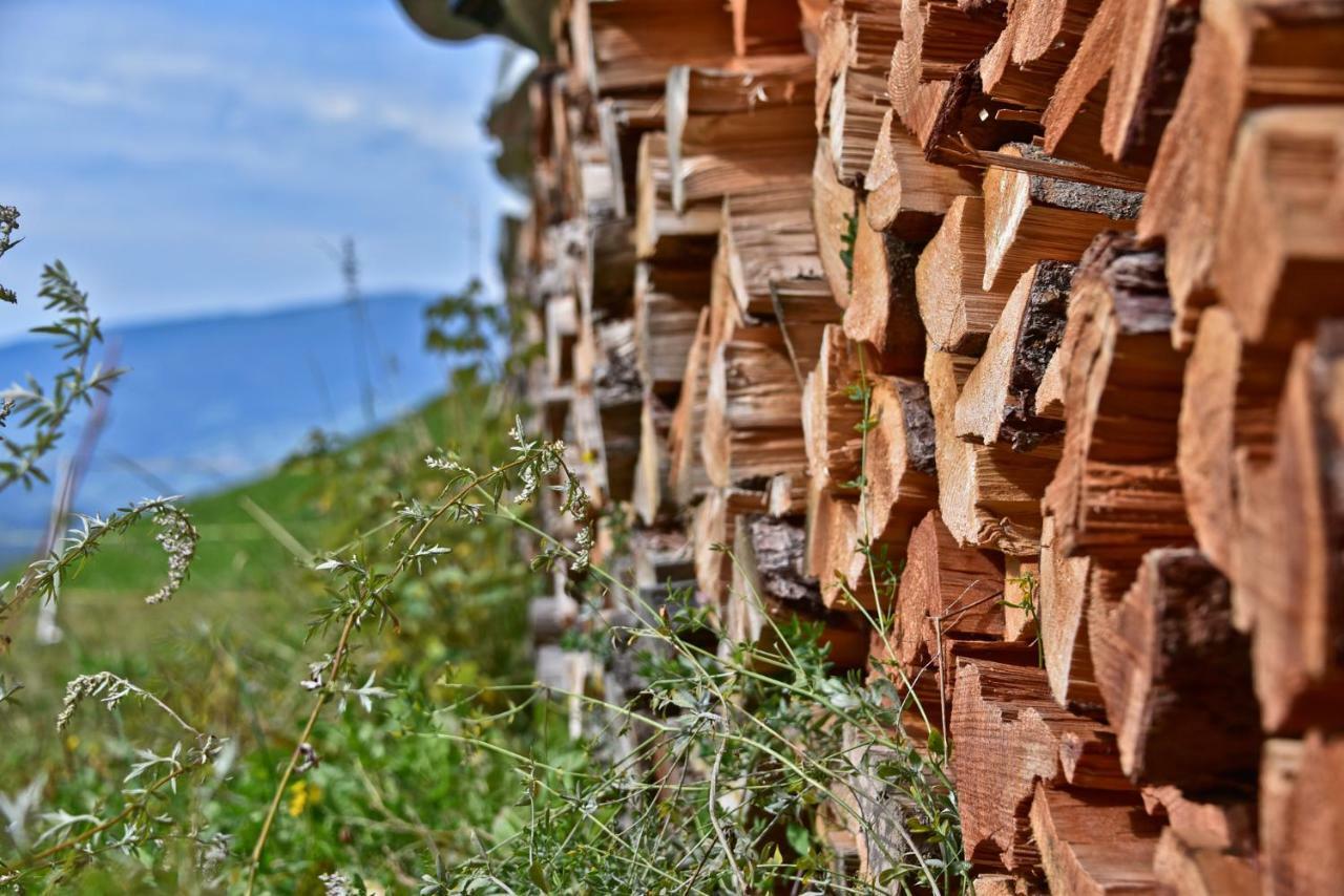 Obererhof Sant'Andrea in Monte Exterior foto