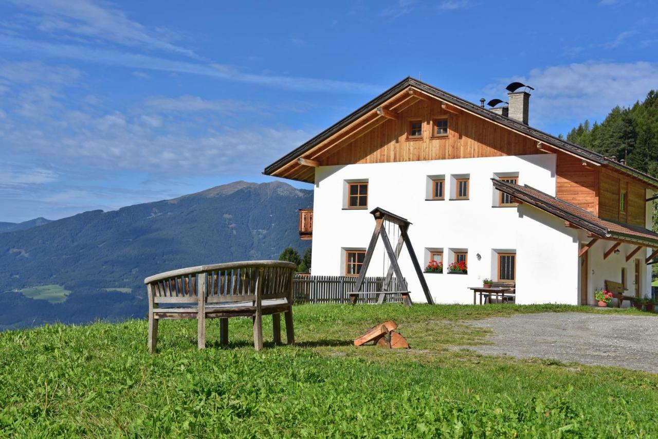 Obererhof Sant'Andrea in Monte Exterior foto