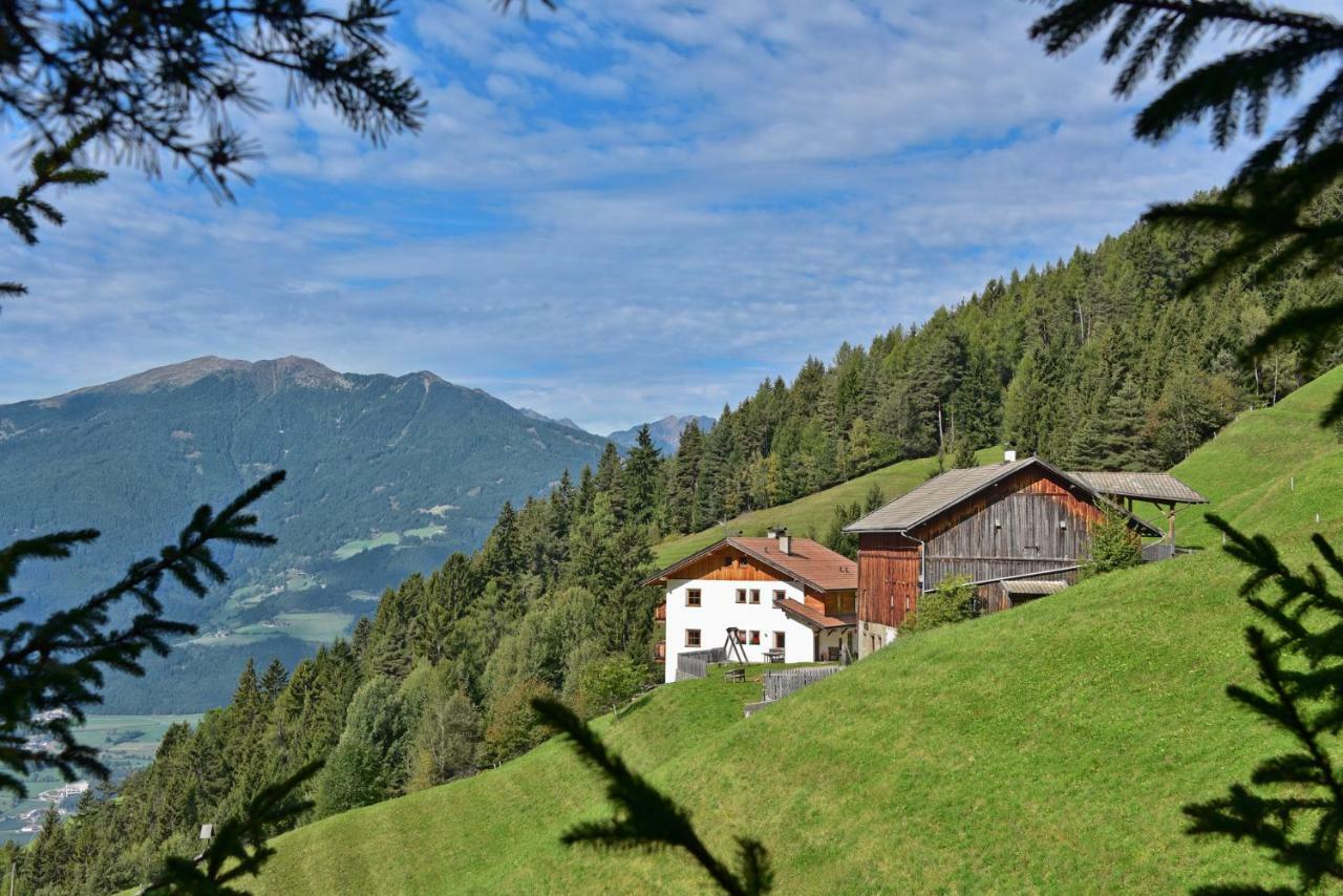 Obererhof Sant'Andrea in Monte Exterior foto