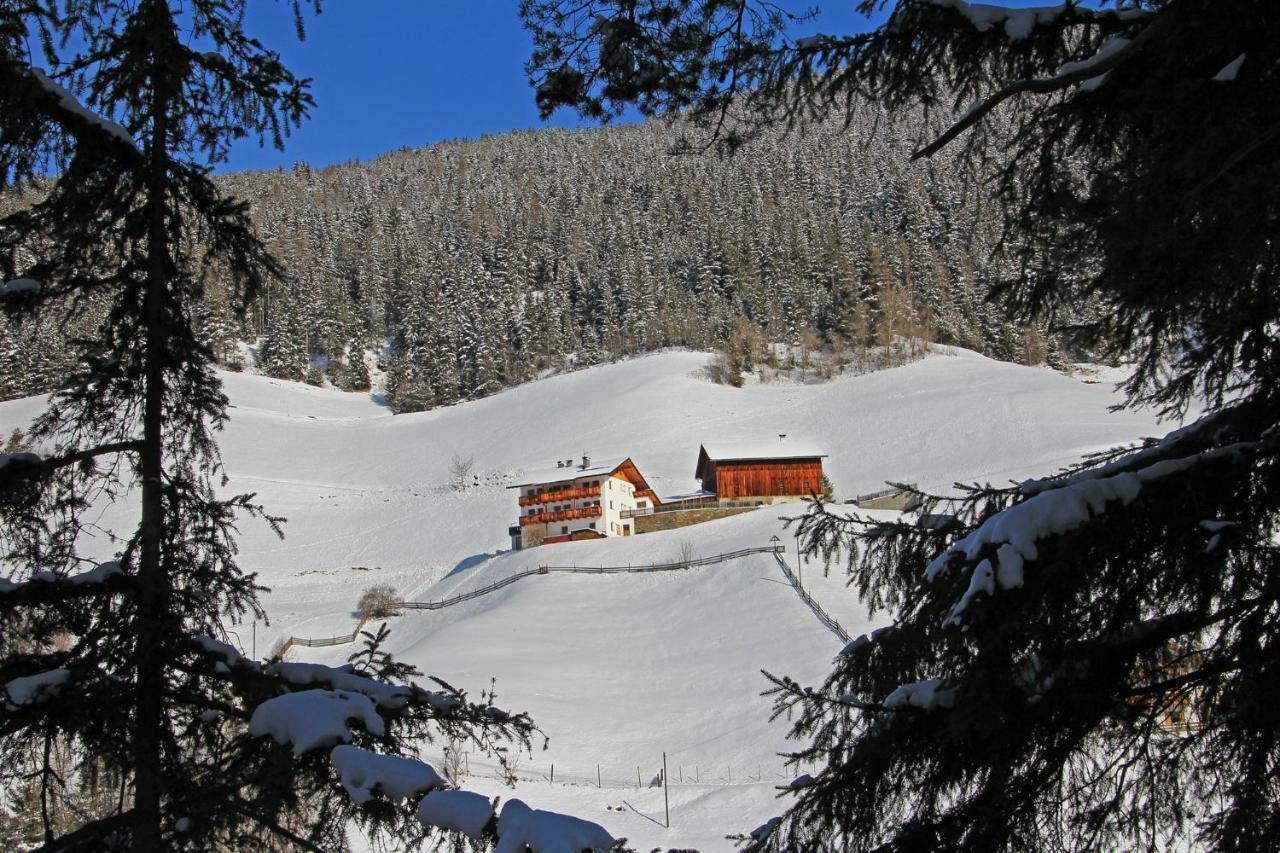 Obererhof Sant'Andrea in Monte Exterior foto